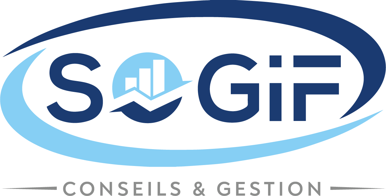 SOGIF S.A. – Conseils et gestion